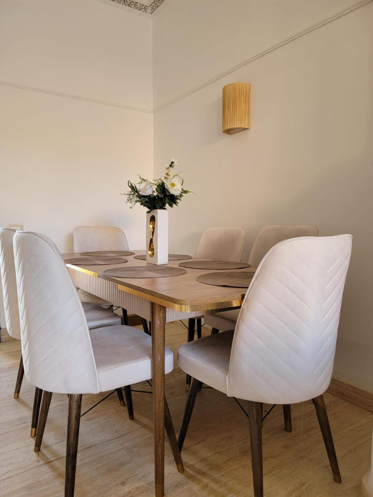 Villa Camelia Des 3 Z มาร์ราเกช ภายนอก รูปภาพ